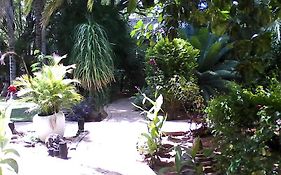 Etosha Garten Hotel